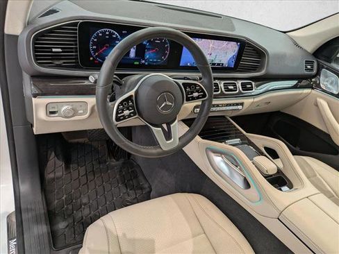 Certified 2020 Mercedes-Benz GLE 450 4MATIC image 10