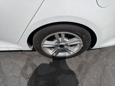 Used 2017 Kia Optima EX w/ Paint Protection Package FWD image 23