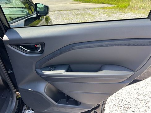 New 2025 Subaru Forester Limited image 24