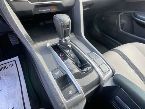 Certified 2020 Honda Civic LX image 19