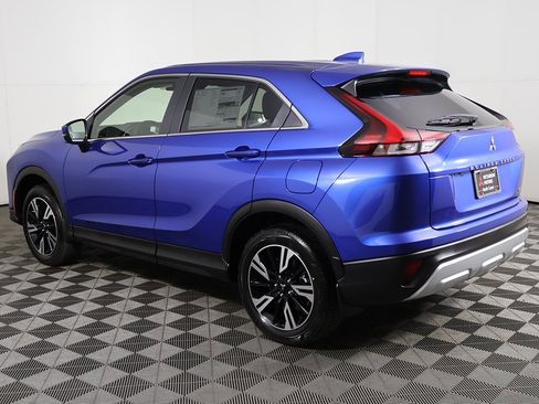 New 2026 Mitsubishi Eclipse Cross SE image 13