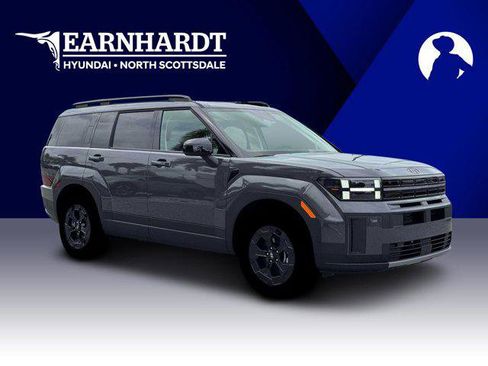 New 2026 Hyundai Santa Fe XRT AWD/4WD image 10