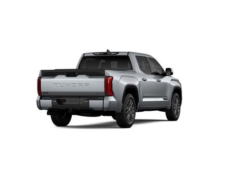New 2026 Toyota Tundra Platinum image 9