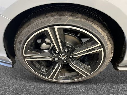 New 2026 Honda Accord SE image 10