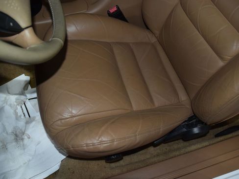 Used 1994 Ford Mustang Cobra RWD image 37