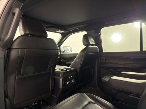 Used 2021 Ford Expedition Max Limited RWD image 14