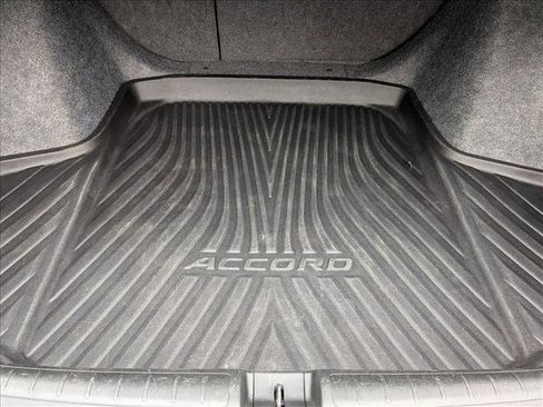 Certified 2021 Honda Accord Sport image 6