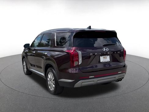 Used 2025 Hyundai Palisade SEL FWD image 10