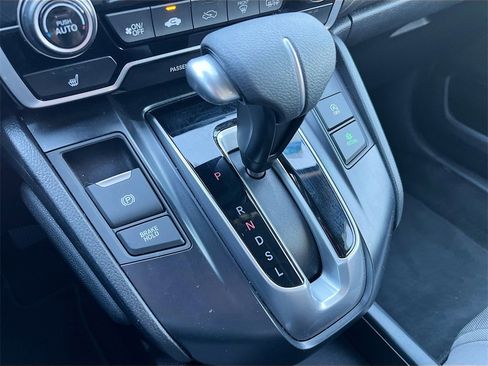 Used 2022 Honda CR-V EX image 16