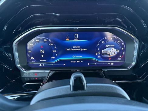 Certified 2024 Chevrolet Silverado 1500 High Country w/ High Country Premium Package image 20