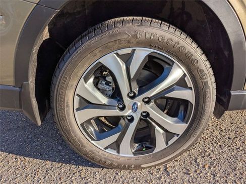 Used 2021 Subaru Outback Limited w/ Popular Package #2 image 13