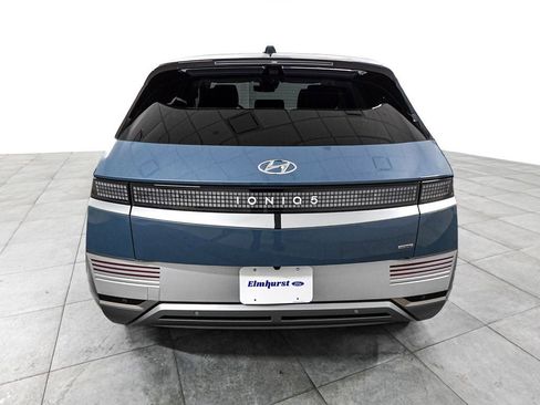 Used 2024 Hyundai Ioniq 5 Limited image 5