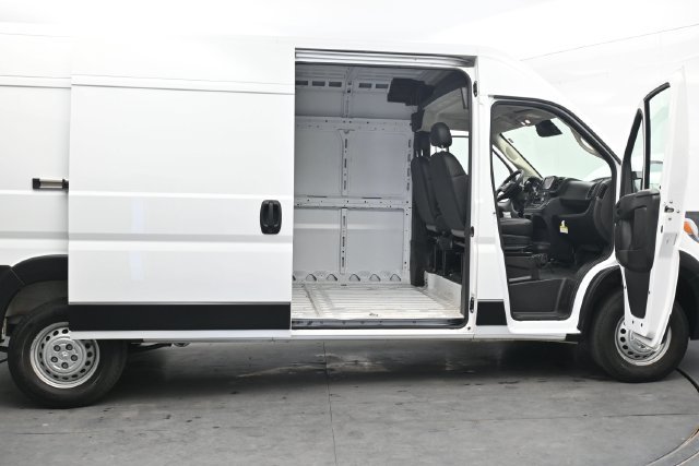 Used 2026 RAM ProMaster 2500 w/ Convenience Group FWD image 50