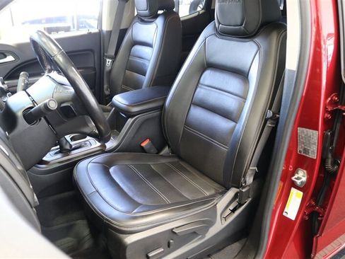 Used 2020 GMC Canyon Denali AWD/4WD image 18