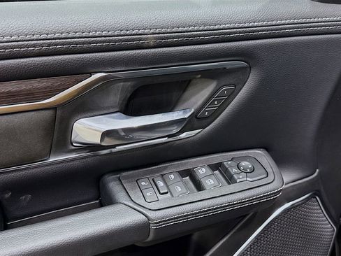 New 2026 RAM 1500 Laramie w/ Night Edition image 18