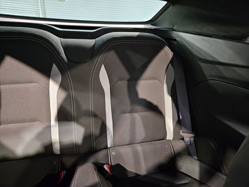 Used 2017 Chevrolet Camaro LT w/ RS Package image 14