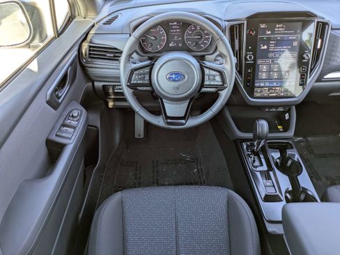 New 2026 Subaru Forester Premium image 16