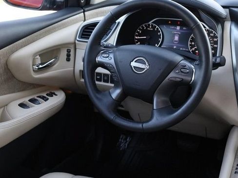 Certified 2024 Nissan Murano SL FWD image 26