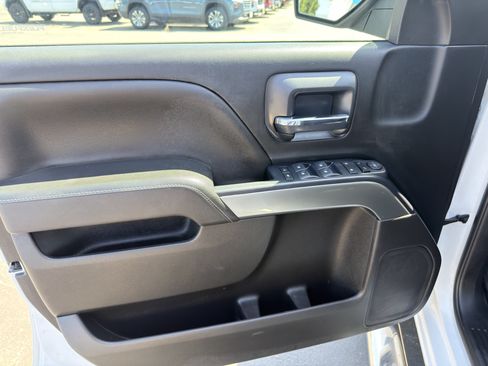 Used 2018 Chevrolet Silverado 1500 LT w/ All Star Edition AWD/4WD image 27