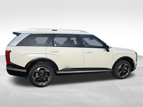 New 2026 Hyundai Palisade Limited AWD/4WD image 9