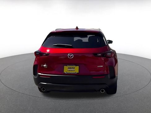 Used 2025 MAZDA CX-50 2.5 Hybrid w/ Premium Plus Pkg AWD/4WD image 11