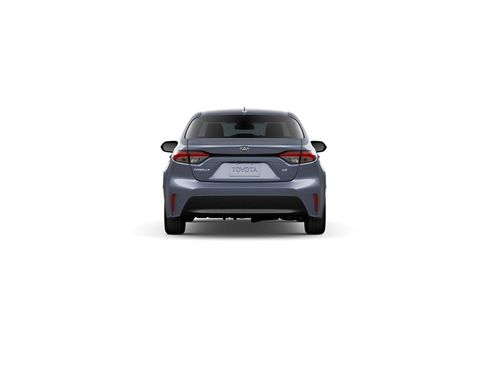 New 2026 Toyota Corolla LE image 10