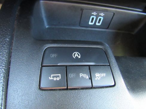 Used 2021 Ford Ranger Lariat w/ Equipment Group 501A High image 23