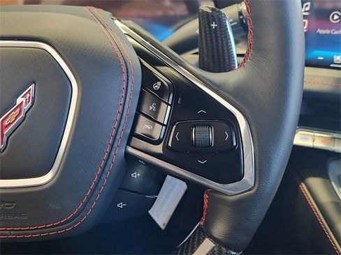 New 2026 Chevrolet Corvette Z06 image 28