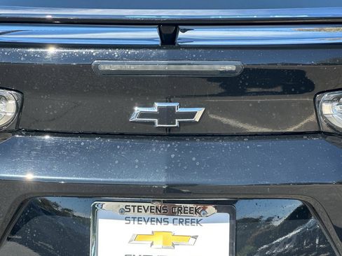 Used 2021 Chevrolet Camaro SS RWD image 45