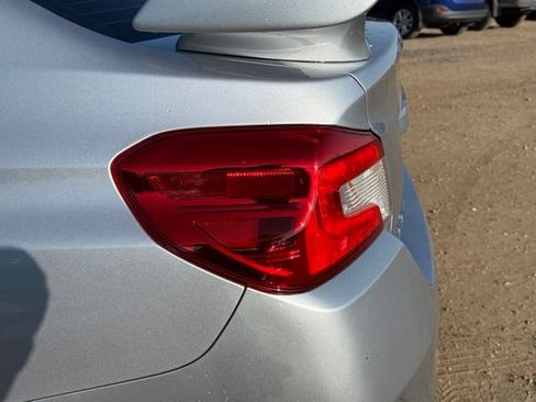 Used 2021 Subaru WRX STI AWD/4WD image 13