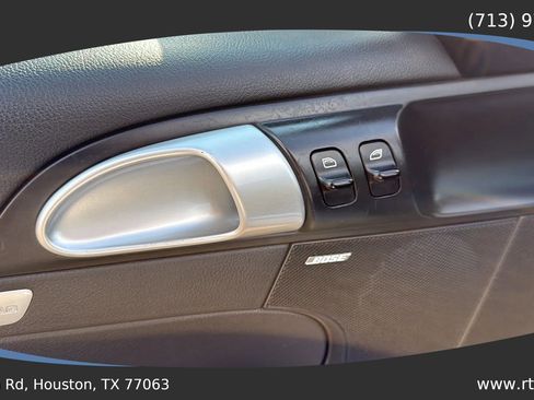 Used 2006 Porsche Boxster RWD image 28