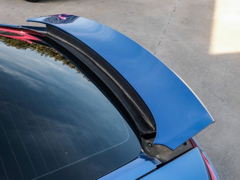 Used 2018 Porsche Panamera 4 w/ Sport Chrono Package image 64