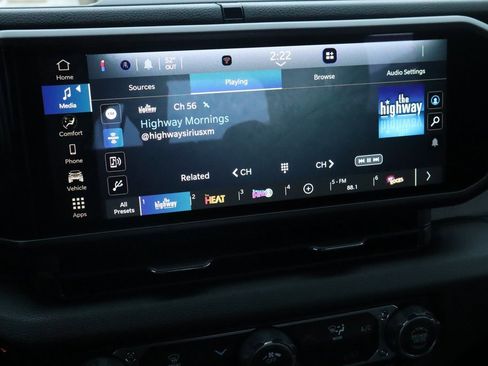 New 2026 Jeep Wrangler Sport image 5