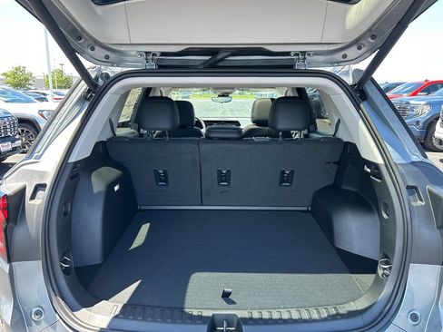 New 2026 GMC Terrain Denali AWD/4WD image 37