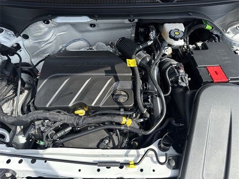 New 2026 Buick Envista Preferred w/ Convenience I Package image 24