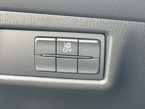 Used 2023 MAZDA CX-5 AWD 2.5 S w/ Premium Package image 17