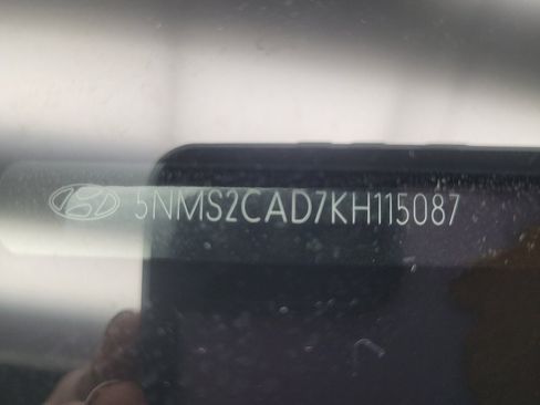 Used 2019 Hyundai Santa Fe SE AWD/4WD image 33