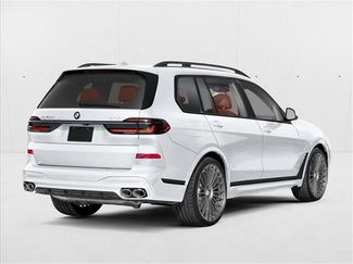 New 2026 BMW ALPINA XB7 video 2