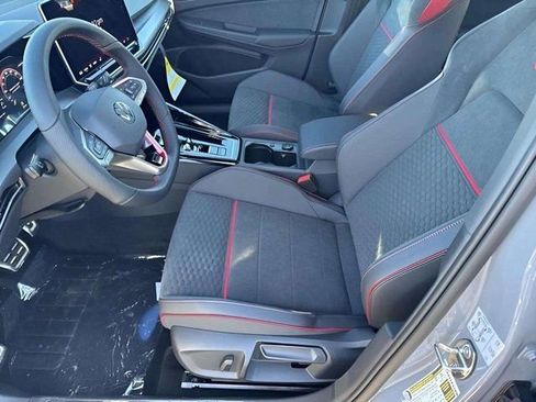 New 2026 Volkswagen GTI SE image 7