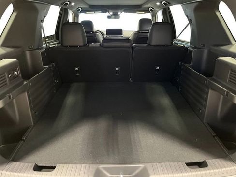 New 2026 Honda Passport TrailSport Elite image 27