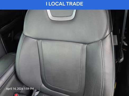 Certified 2023 Hyundai Tucson Limited FWD image 15
