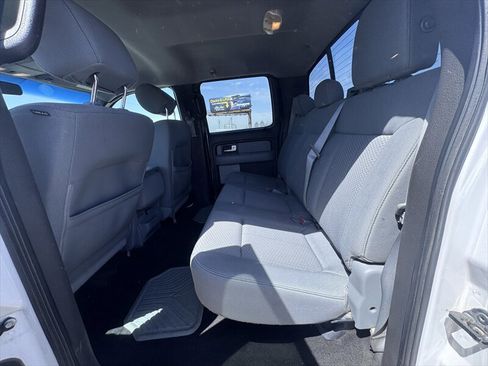 Used 2014 Ford F150 XLT w/ Equipment Group 302A Luxury AWD/4WD image 14