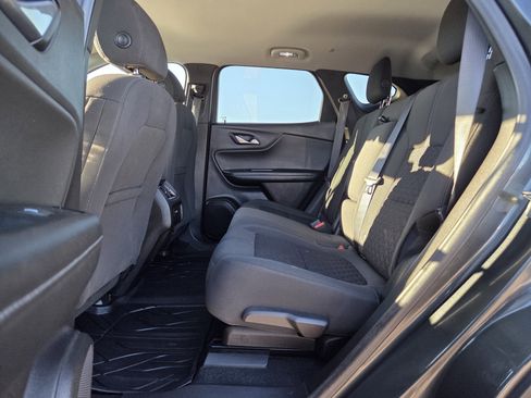 Used 2020 Chevrolet Blazer LT w/ LPO, Floor Liner Package image 15