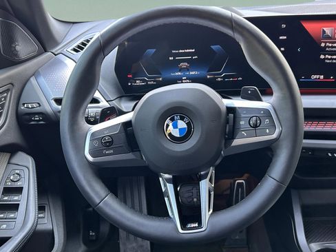 Used 2025 BMW 228i xDrive w/ Technology Package image 8