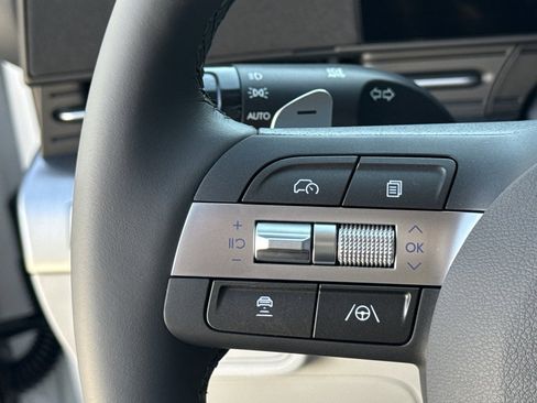 New 2026 Hyundai Kona SEL Premium image 19