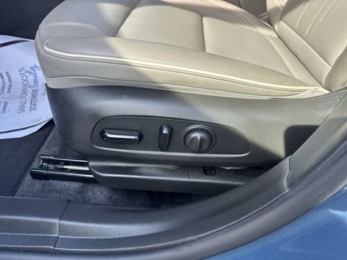 Used 2024 Buick Envista Avenir FWD image 12
