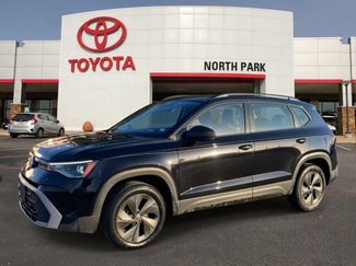 Used 2025 Volkswagen Taos S FWD video 1