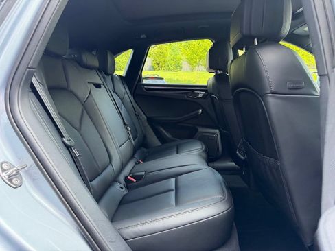 Certified 2026 Porsche Macan AWD/4WD image 20