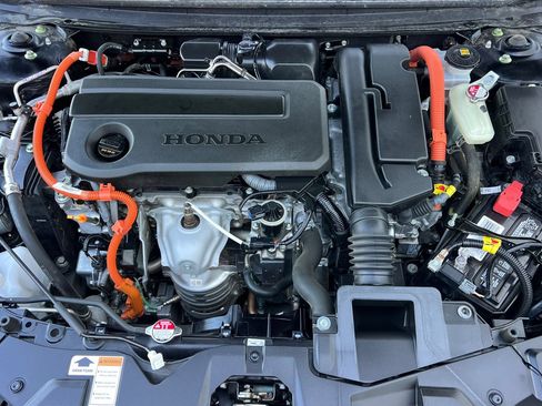 Used 2023 Honda Accord Touring image 24