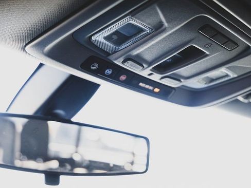 Used 2020 Chevrolet Silverado 1500 LT Trail Boss image 16